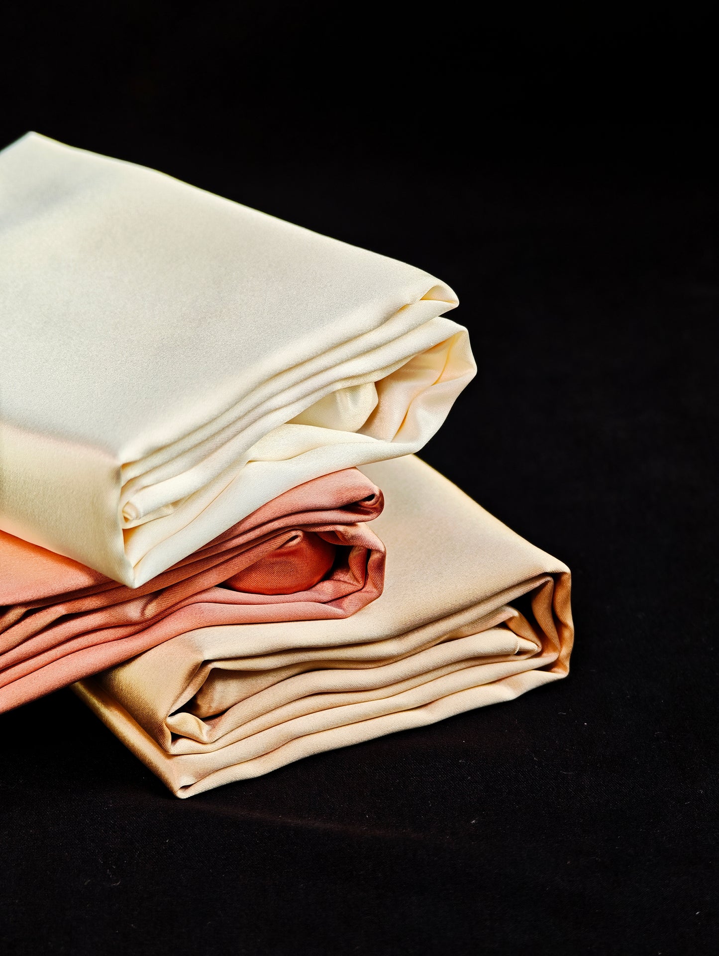 Mulberry šilko pagalvės užvalkalas, 50x70. White