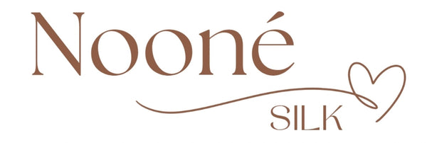 Nooné silk